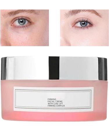 gifyym Skin Firming Cream - 1.7 oz - Facial Firming Cream - Anti-Wrinkle Facial Cream - Non-Greasy Lifting Lotion for Women Teens Girls - Moisturizing Care for - Buy Online on GoSupps.com