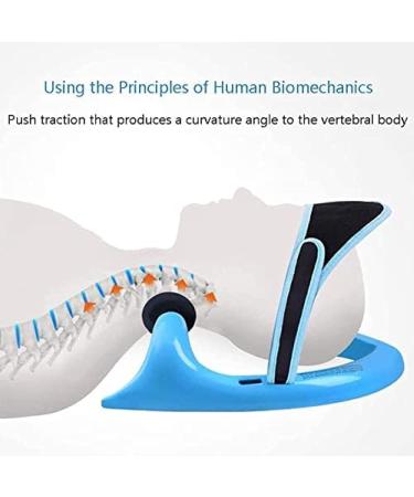 Remarkable88 Circ Cervical Traction Device - Neck & Posture Training for Pain Relief & Stiffness | International Shipping Available - Buy Online on GoSupps.com