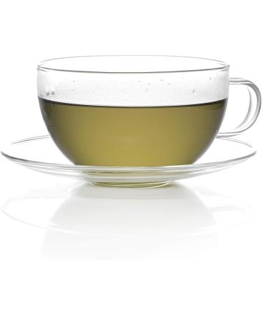  Herbis Natura Herbis Natura Liver Tea Blend loose leaf tea herbal blend with 88% organic herbs according to the original recipe 10-day tea supply 170g - Buy Online on GoSupps.com