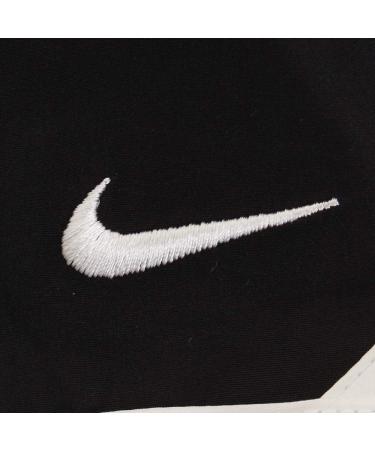 Nike Girls Running Shorts - Little Kids One Size Black/White - Buy Online on GoSupps.com