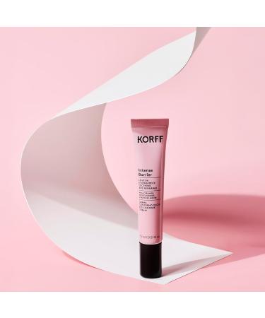  Korff Korff Intense Barrier Eye Contour Cream 15 ml - Buy Online on GoSupps.com