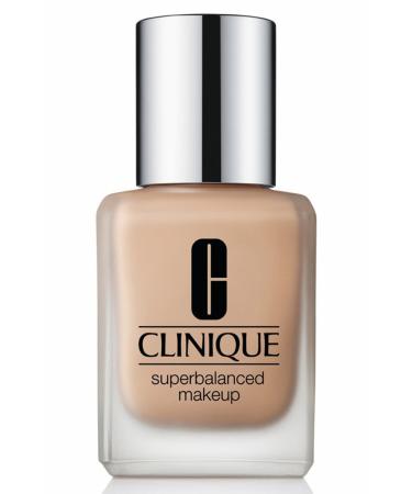 New! Clinique Superbalanced Makeup Foundation  1 oz / 30 ml  11 Sunny (M-G) 11 Sunny (M-G) 1 Ounce (Pack of 1)