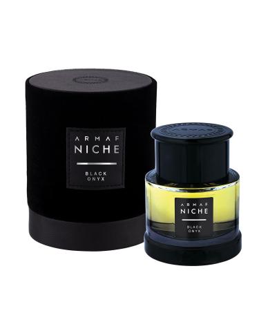 Armaf Niche Parfums Black Onyx 3 Oz - Buy Online on GoSupps.com