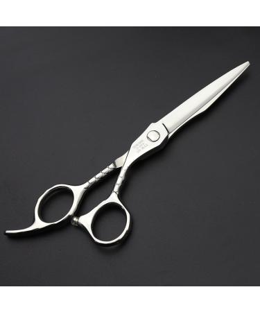 Japan 440C Hair Salon Styling Tool Set - Professional 6 inch Cut & Effilier Scissors | Perfect for Friseurs & Hairdressers | International Shipping Available - Buy Online on GoSupps.com