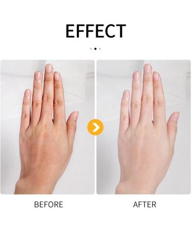 FACYNDE Hand Peeling - 120g Honey & Milk Handwax | Moisturizing Peeling Lotion for Hands & Feet Care - Buy Online on GoSupps.com