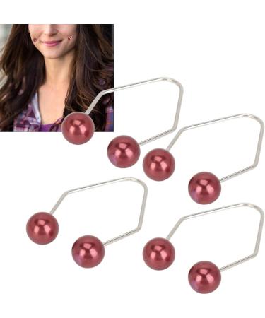 Dimple Maker Face Exerciser Create Dimples Stainless Steel Safe Effective Portable Dimple Trainer 2 Pairs Dimple Makers Dimple Maker For Cheeks For Cheeks (Generic2pvfdgugts-11) - Buy Online on GoSupps.com