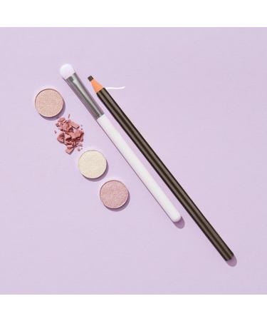 Crayon Sourcils Imperm able D chirable Brun Microblading Pr cis Anti-sueur pour Femmes Tenue Longue Dur e et Couleur Naturelle - Buy Online on GoSupps.com