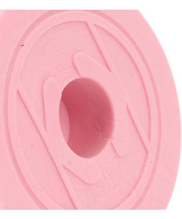 Shop Durable Pink Massage Ball | Deep Tissue & Trigger Point Relief for Back Feet Neck & Shoulders | TPR Material - International Shipping Available - Buy Online on GoSupps.com