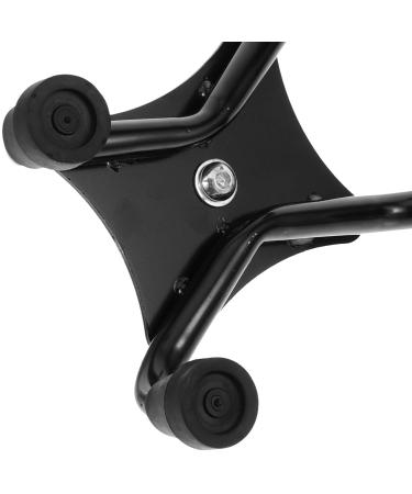 Lurrose Crutched Foot Cap - Comfortable & Supportive Medical Footwear for All Sizes | International Shipping Available - Buy Online on GoSupps.com