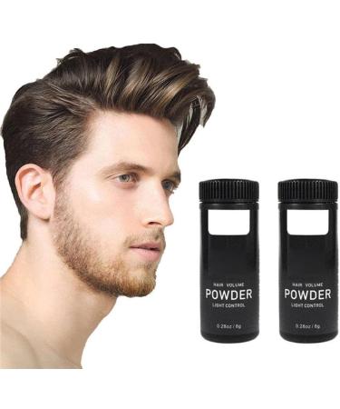 Dajidafu Hair Texture Powder Volumizing Oil-Control Styling Tools Increases Volume Wax Unisex Shaping Supply Salon Shop Home 8g - Buy Online on GoSupps.com