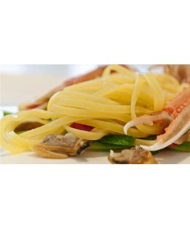 La Molisana Egg Taglierini N.202 250g - Buy Online on GoSupps.com