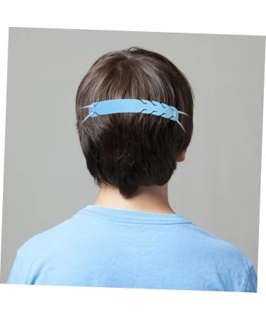 Lalafina 10-St Mask Extension Hook - Ear Protection Clip & Earring Belt for Face Cover & Headset - Comfortable & Elastic Mask Holder - Buy Online on GoSupps.com