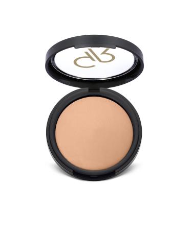 Golden Rose Mineral Terracotta Powder Powder No.07