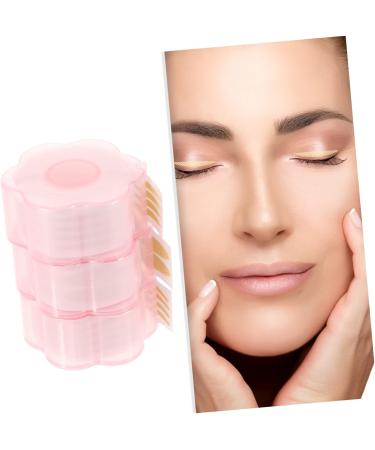 Ipetboom 3 Rolls Lace Double Eyelid Sticker Lifting Belt Droopy Eyelid Lifter Droopy Eyelid Tape Strip Eyes - Buy Online on GoSupps.com