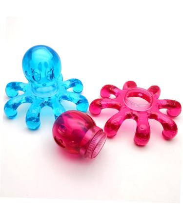 Beaupretty Portable Therapeutic Massage Device - Neck & Scalp Massager | International Shipping - Buy Online on GoSupps.com