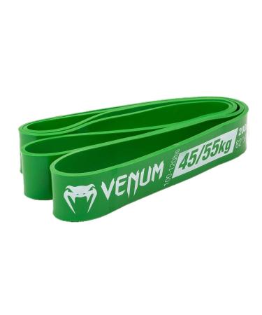 Venum Venum Challenger Resistance Band Green - 100-120lbs
