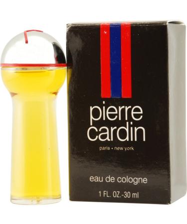 Pierre Cardin by Pierre Cardin Eau De Cologne for Men 1 Ounce