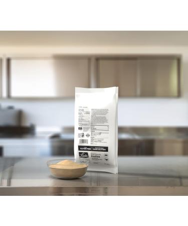 Instant Gluten Free Poutine Sauce Mix (Beef Style) (392 g makes 30 servings) - Buy Online on GoSupps.com