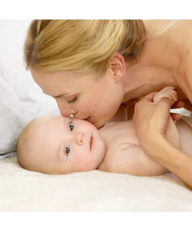 Baby Derma Malva Bi Face Cream - Gentle and Soothing Skincare for Delicate Baby Skin - Buy Online on GoSupps.com