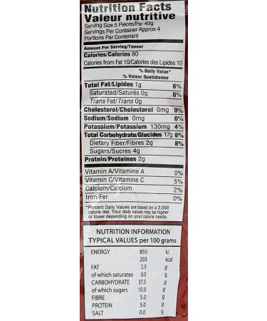 Gefen Whole chestnuts roasted & peeled Readytouse 150g Pack of 3 - Buy Online on GoSupps.com