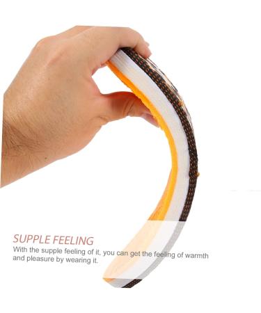 NOLITOY 3 Pairs Portable Slipper Sole Pads - Wear-Resistant Anti-Skid Shoe Supplies for Unisex - Durable Oxford Shoe Soles - Buy Online on GoSupps.com