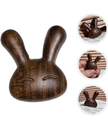 Minkissy Sandalwood Gua Sha Tool - Natural Antistatic Face Massage Device for Radiant Skin - Buy Online on GoSupps.com