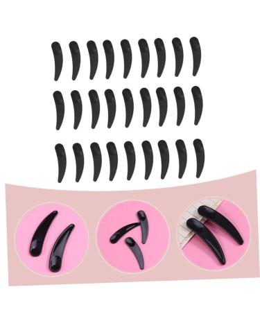FRCOLOR 300 Pcs Mini Plastic Spoons - Face Mask Scoops & Cosmetic Spatula Set for Skincare | Black Eye Cream Applicator - Ideal Beauty Tools - Buy Online on GoSupps.com