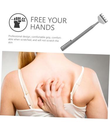 Beavorty 40 STK Scratching Body Massage Device for Adults - International Shipping Available - Buy Online on GoSupps.com
