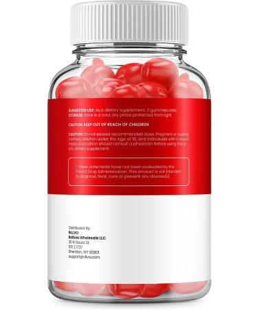 Trubody Go Keto ACV Gummies - Advanced Keto Formula with B12, Beet Root Juice - 60 Gummies - Buy Online on GoSupps.com