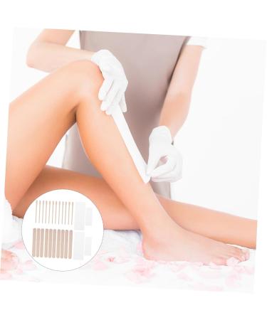 FOMIYES 1200 STK Disposable Beauty Bar - Children's Handicraft Set for Easy Home Hair Removal | Wax Strips & Bars for Kids - Buy Online on GoSupps.com