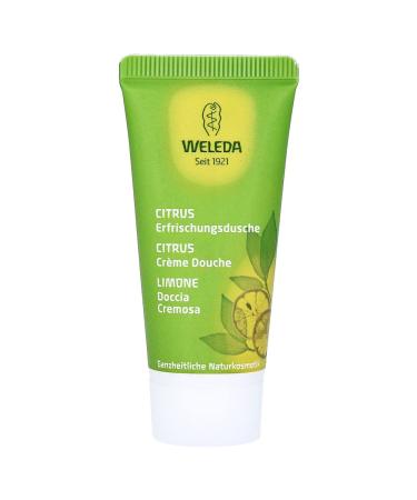 Weleda Weleda Shower Citrus 20 ml