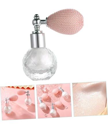 FOMIYES 3pcs High Gloss Dusting Glitter Balloons Shine Hair Spray Glitter Spray Polarized Miss Spray Powder 7.5x7cm x3pcs Whitex3pcs - Buy Online on GoSupps.com