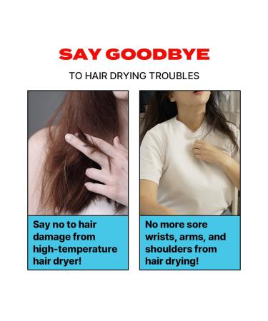 AllWaysCurly Leave In Conditioner - Fast Drying Hydrating Organic Aloe Vera Formula for Effortless Hair Care - Buy Online on GoSupps.com