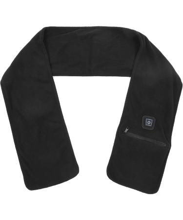 Neck Heating Pillow & USB-Heated Scarf | Pain Relief & Warmth for Winter - Buy Online on GoSupps.com