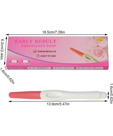 Shop Aibyk's Fake Pregnancy Artifacts | Hilarious Pranks for Adults | Realistic Positive Pregnancy Test Props - Buy Online on GoSupps.com
