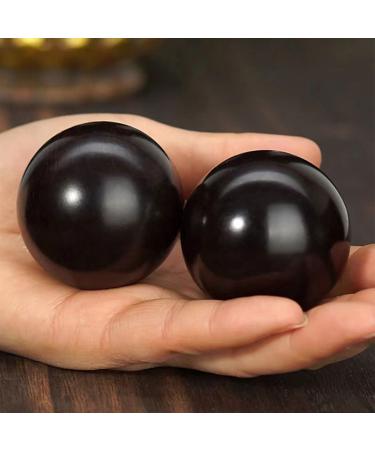 Unb Baoding Balls - Magnetic Stress Relief Massage Balls for Hand Exercise | Chinese Health Expert - Buy Online on GoSupps.com
