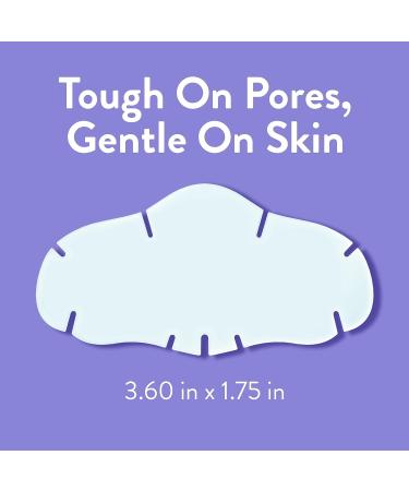 Peach Slices Nose Pore Patches | Medical-Grade Hydrocolloid | Targets Pores & Pimples | Absorbs Oil Overnight | Vegan & Cruelty-Free | 7 Ct - Buy Online on GoSupps.com