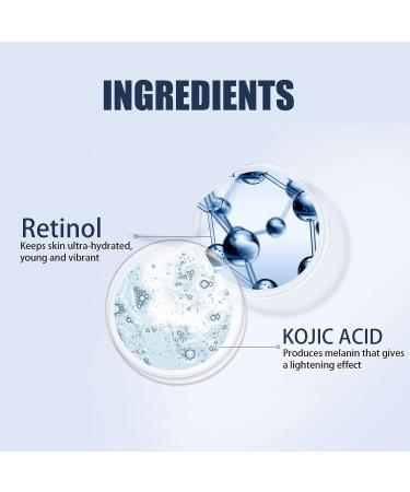 Shop Lovilds Awaken Peptide Eye Gel - Lifting & Tightening Formula for Men | International Shipping Available - Buy Online on GoSupps.com