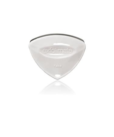 Exfolimate 2-Piece Face & Body Exfoliation Tool Set - Remove Blackheads & Clear Pores for Revitalized Skin | International Shipping Available - Buy Online on GoSupps.com