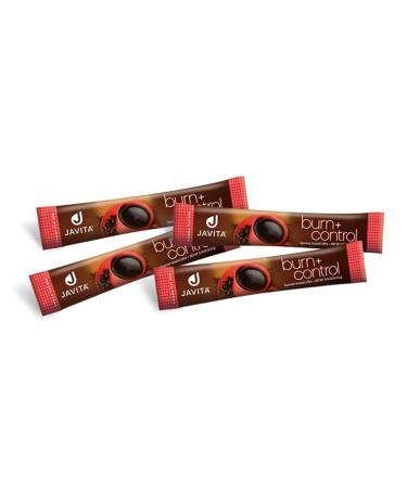 Premium Burn + Control Coffee with Garcinia Cambogia & Yerba Mate for Weight Management - 24 Count - Buy Online on GoSupps.com