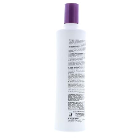 Fanola No Yellow Shampoo - 11.8 fl oz - Buy Online on GoSupps.com