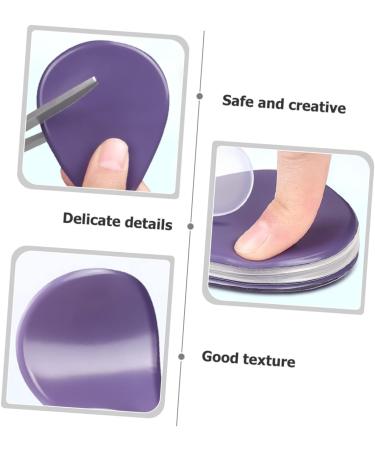 FOMIYES 20 Pairs Anti-Slip Forefoot Pads - High Heel Cushions & Inserts for Ultimate Comfort | International Shipping Available - Buy Online on GoSupps.com