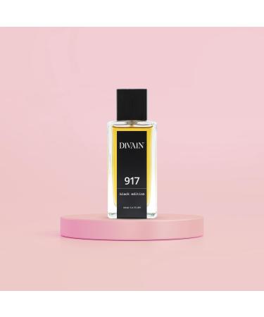 DIVAIN-917 - Inspired by Good girls gone bad - Perfume Impression for Woman - Floral Fragrance
