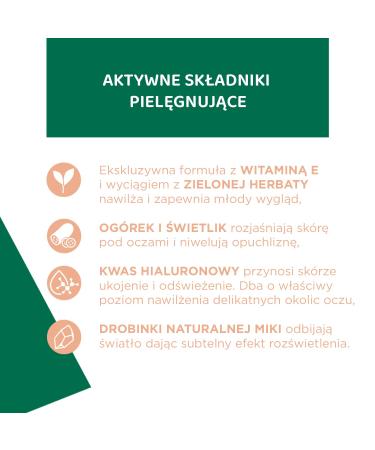 Eveline Cosmetics Magical Perfection Concealer - Eye Concealer 15ml No. 02A Light Vanilla | Best International Shipping - Buy Online on GoSupps.com
