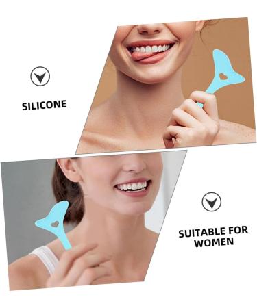 DOITOOL Lower Eyeliner Stamp Tool 2 Pcs Eyelash Stamp Lash Stamp Tool Stamp Eyeliner Makeup Eyeliner Stamp Tool Cosmetic Sample - Buy Online on GoSupps.com