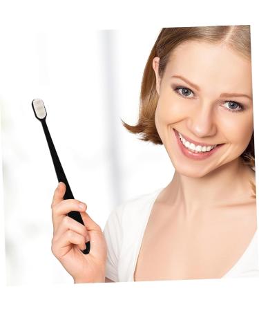 Minkissy 48 STK Wanmai Toothbrush Set - Ultimate Oral Care for Babies Adults & Children - Portable & Easy to Use - Buy Online on GoSupps.com
