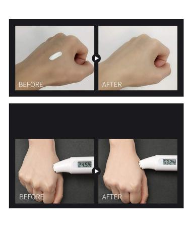 Sonew 40g Sunscreen SPF35 - Zinc Oxide Face & Body Cream for Sensitive Skin - UV Protection - International Shipping - Buy Online on GoSupps.com