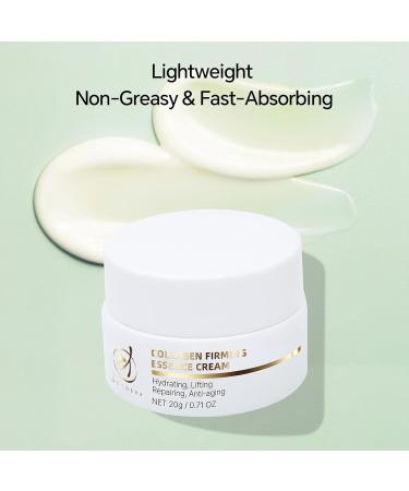 OTTOSHA Bioactive Collagen Skin Care Set Mini Travel Size Gift Set All In One (5 Piece Kit) For Women & Men Cleaning Hydrating Soothing Repairing Revitalizing Anti-aging - Buy Online on GoSupps.com