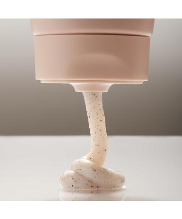 SWEET JULY SKIN Pava Exfoliating Cleanser | Gentle Hydrating Face Wash for All Skin Types | Vegan & Non-Stripping - 5.6 oz - Buy Online on GoSupps.com
