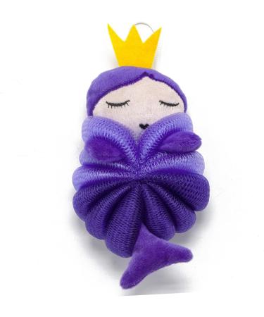 NOLITOY 4pcs Cartoon Bath Scrubber Balls for Kids | Skin-Safe Body Cleaning Tools | Perfect for Fun Bath Time | International Shipping Available - Buy Online on GoSupps.com
